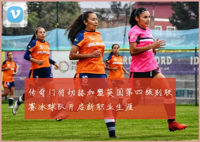 传奇门将切赫加盟英国第四级别联赛冰球队开启新职业生涯