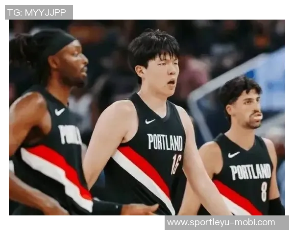 开拓者队遭遇感冒侵袭杨瀚森出现头晕和感冒症状 开拓者队遭遇感冒侵袭杨瀚森出现头晕和感冒症状