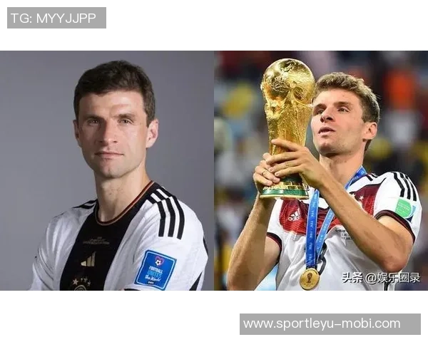 穆勒期待德国队激情四溢表现力争顺利晋级世界杯决赛圈