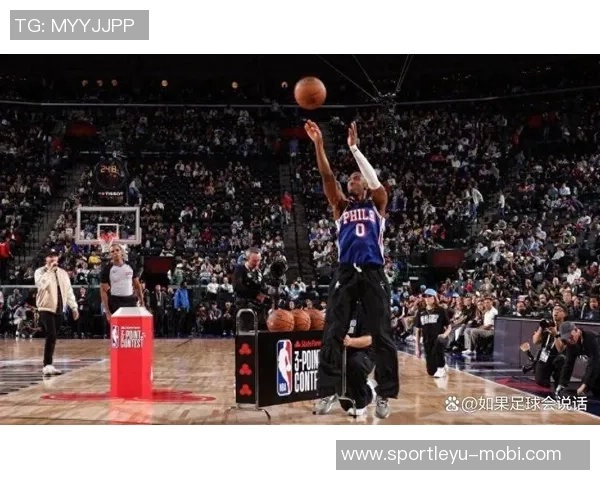 阿米奴期待杰伦格林与布克联手砍下50分如同利拉德与CJ的黄金组合