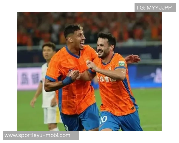 鲁媒分析瓦科与泰山队的吸引力条件及未来发展潜力