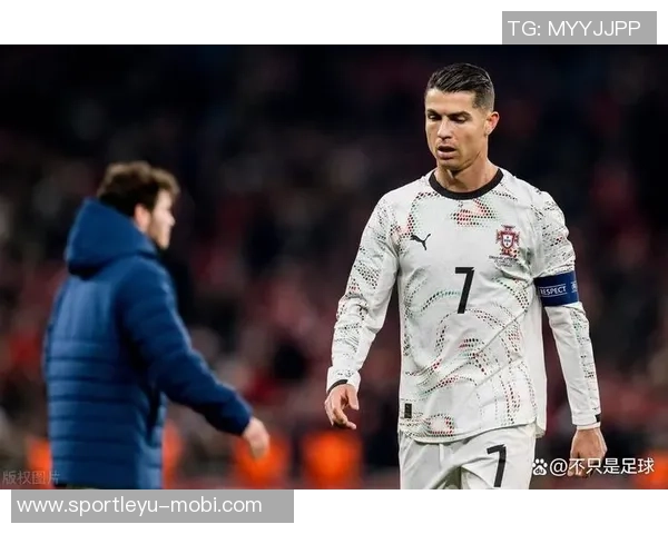 葡萄牙主帅称C罗为赢家团队需与之齐步前行